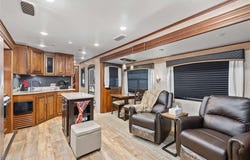 3150 Portside Drive, May, TX 76857