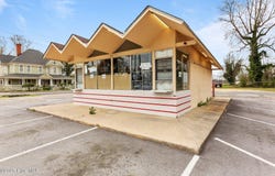 415 S John Street, Goldsboro, NC 27530