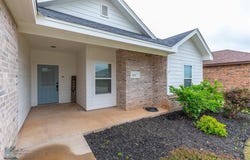 2425 Plymouth Rock Road, Abilene, TX 79601