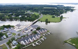 101 MAIN STREET, SECRETARY, MD 21664