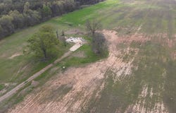 10708 Green Ln., Mer rouge, LA 71261
