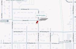 415 N Illinois Avenue, Gaylord, MI 49735