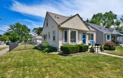 424 N Campbell Road, Royal Oak, MI 48067