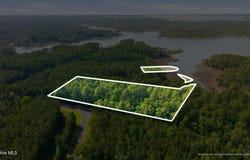 State Road 1901 lot: 14 &15, Aurora, NC 27806