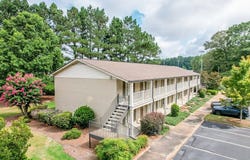 119 Chestnut Street #92, Oxford, MS 38655