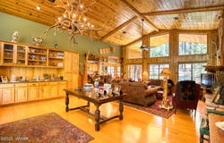 2722 Bobcat Gulch, Pinetop, AZ 85935