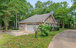 7635 Fairway Drive, Diamondhead, MS 39525