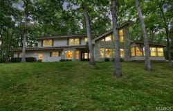 19072 Bear Trail Road, Glencoe, MO 63038