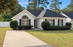 1040 Raysor Street, Orangeburg, SC 29115