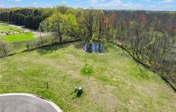 261st Street, Wyoming, MN 55092