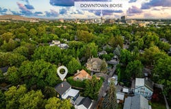 1315 N Harrison Blvd, Boise, ID 83702