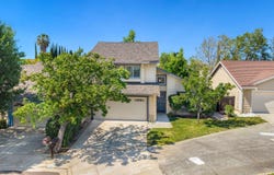 2135 Rock Pass Pl, Martinez, CA 94553
