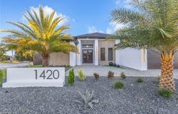 1420 NW 2nd Terrace, Cape Coral, FL 33993