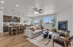 171 E 360 N 12A, Fillmore, UT 84631