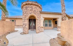5527 Breecher Avenue, Las Vegas, NV 89131