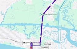 4240 Cherry Laurel Drive SE, Southport, NC 28461