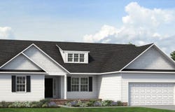 4451 Poppy Mallow Lane, Rougemont, NC 27572
