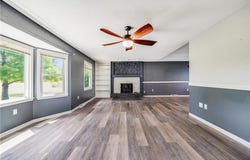 160 SW 131 Highway, Holden, MO 64040