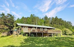 5053 Rose Creek Rd, Franklin, NC 28734