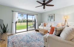 66 OCEAN PALM VILLA S, FLAGLER BEACH, FL 32136