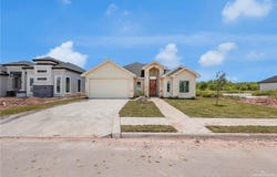 2702 Sunrise Lane, Weslaco, TX 78596