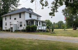 7284 Alleghany Road, Alabama, NY 14013