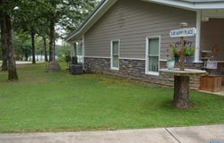 410 County Road 509, Cedar Bluff, AL 35959
