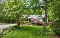 47 S FORK DR, LOUISA, VA 23093