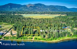 40 Golden Pond Drive, Heron, MT 59844