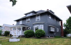 617 E Division Street, Cadillac, MI 49601