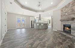 16856 Old Locke RD, Mountainburg, AR 72946
