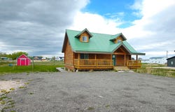 50 E 200 S, Saint Charles, ID 83272