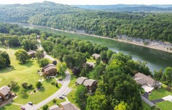 77-3 Woodson Bend Resort, Bronston, KY 42518