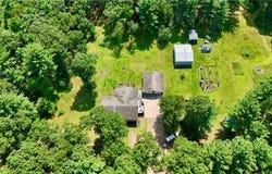 14879 Benson Road, Grantsburg, WI 54840