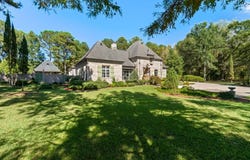 15 Jomar, LAUREL, MS 39443