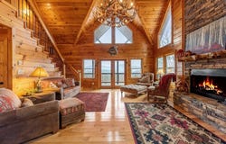 13 Camden Way, Mineral Bluff, GA 30559