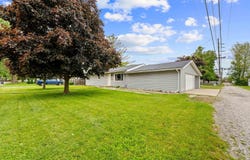 152 Reed Street, Nappanee, IN 46550