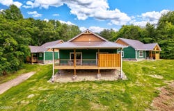 1012 Pinyon Circle, Pigeon Forge, TN 37863