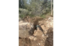 Tbd Rimrock Road, Hotchkiss, CO 81419