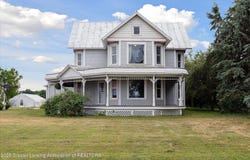 12468 NE 22 Mile Road, Trufant, MI 49347