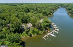 54 VILLA RIDGE DRIVE, HARTFIELD, VA 23071