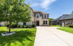 909 Autumn Sage WAY, Pflugerville, TX 78660