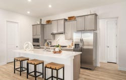 409 Brandywine RD, Hutto, TX 78634