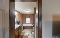 1384/1386 County Road 131, Corning, AR 72422