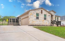 20700 Deep CRK, Lago Vista, TX 78645