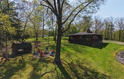 498 Paddle Lane, New Concord, KY 42076