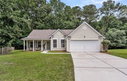2844 Curran Place, Mount Pleasant, SC 29466