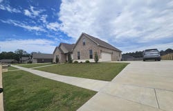 485 Hudson Drive, Sheridan, AR 72150