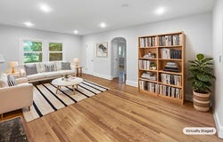 6019 OLD SILVER HILL ROAD, DISTRICT HEIGHTS, MD 20747