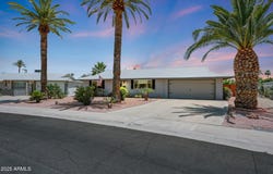 11807 N CHERRY HILLS Drive E, Sun City, AZ 85351